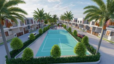 Project Image of 1006.0 - 3060.0 Sq.ft 2 BHK Villa for buy in Kriplani Anaadi Ananta Avenue Phase 1