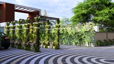 Project Image of 1204.0 - 1585.0 Sq.ft 2 BHK Apartment for buy in Raja Magnum