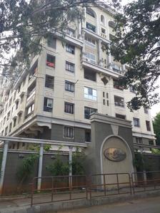 Project Image of 1385.0 - 1610.0 Sq.ft 3 BHK Apartment for buy in Pride Pavilion