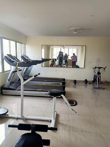 Project Image of 780.0 - 1780.0 Sq.ft 1 BHK Apartment for buy in Samasti 1001 Greens