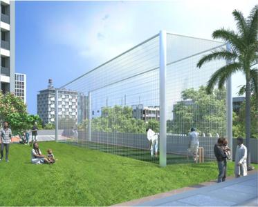 Project Image of 1185 Sq.ft 2 BHK Apartment / Flat for sale in Bhayandar West for Rs. 11500000