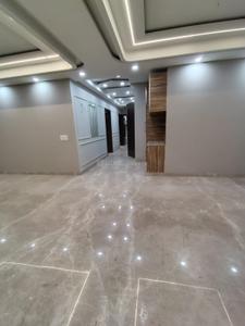 Project Image of 1125.0 - 3600.0 Sq.ft 3 BHK Apartment for buy in New Builder Floors