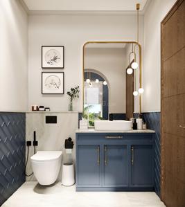 Project Image of 1134.52 - 1416.53 Sq.ft 2 BHK Apartment for buy in Eleva Suites