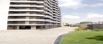 Project Image of 1230.0 - 2870.0 Sq.ft 2 BHK Apartment for buy in Jain Style and Stature