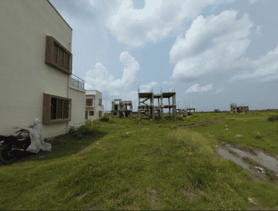 Project Image of 366.0 - 1077.0 Sq.ft 1 BHK Apartment for buy in Arbanique City