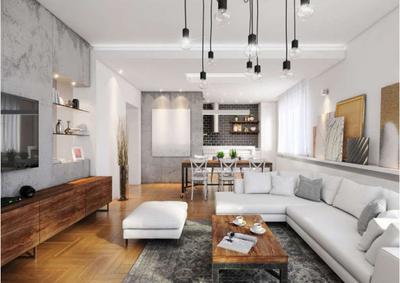 Project Image of 452.0 - 643.0 Sq.ft 1 BHK Apartment for buy in Marathe Tower