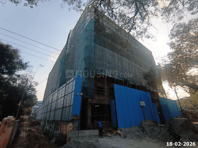 Project Image of 732.59 - 753.47 Sq.ft 2 BHK Apartment for buy in Sri Arex Atrium