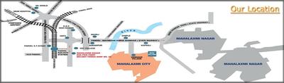 Project Image of 451.0 - 664.0 Sq.ft 1 BHK Apartment for buy in City