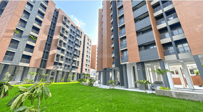 Project Image of 743.0 - 1625.0 Sq.ft 1 BHK Apartment for buy in Archi Royal City
