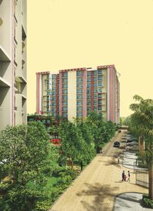 Project Image of 391.0 - 1633.0 Sq.ft Studio Studio Apartment for buy in Unique Green Acres