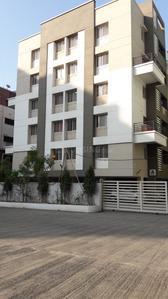 Project Image of 268.0 - 557.0 Sq.ft 1 BHK Apartment for buy in Sarthak Shantiban