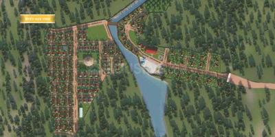 Ekaant Forest Homes Elevation 2
