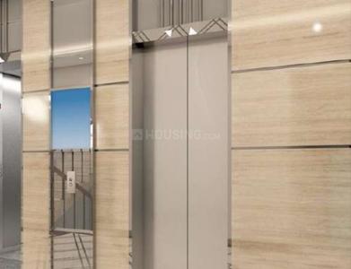 Project Image of 208.0 - 798.0 Sq.ft Studio Studio Apartment for buy in Krishna Galaxy