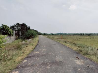 Project Image of 600.0 - 2400.0 Sq.ft Residential Plot Plot for buy in Madras Joythibasu Nagar