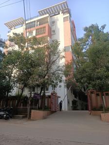 Vishal Srinivasa Krupa Elevation 1