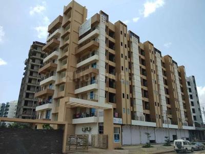 Project Image of 356.0 - 447.0 Sq.ft 1 BHK Apartment for buy in JP Synergy