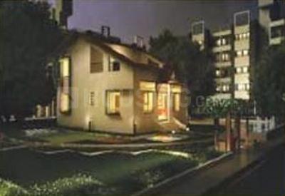 Image of 750 Sq.ft 2 BHK Apartment / Flat for sale in Maple Aapla Ghar Ranjangaon, Ranjangaon, Pune for Rs. 2500000