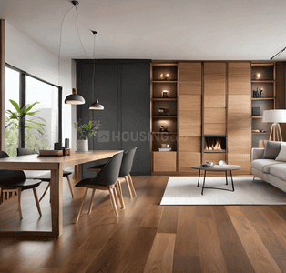 Project Image of 1827.0 - 2694.0 Sq.ft 3 BHK Apartment for buy in Casagrand Hennessy