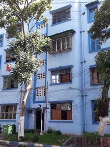 Project Image of 0.0 - 400.0 Sq.ft 1 BHK Apartment for buy in West WBHB Westend Conclave