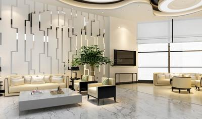 Project Image of 0.0 - 570.0 Sq.ft 1 BHK Apartment for buy in World Trade The Quad Residency