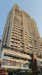 Ritz Phase II Elevation 1
