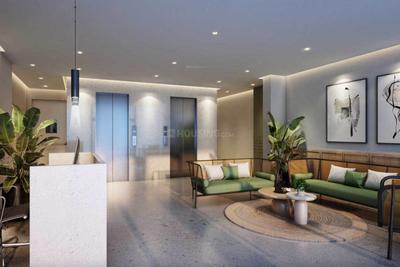 Project Image of 561.0 - 1213.0 Sq.ft 2 BHK Apartment for buy in PS Jade Grove Phase 2