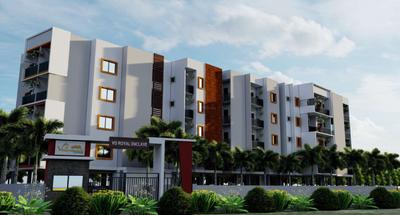 Royal Enclave Manyatha Tech Park