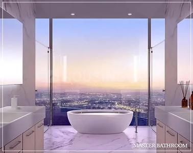 Project Image of 3100.0 - 8000.0 Sq.ft 3 BHK Apartment for buy in Trump Tower 2
