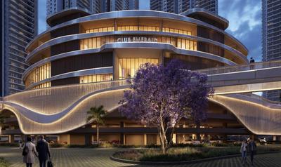 Project Image of 1169.0 - 3013.0 Sq.ft 2 BHK Apartment for buy in Prestige Golden Grove