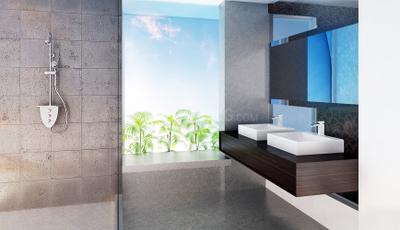 Project Image of 0.0 - 3000.0 Sq.ft 3 BHK Apartment for buy in Northstar Garden Suites