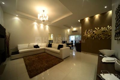 Project Image of 1280.0 - 1884.0 Sq.ft 2 BHK Apartment for buy in Sattva Necklace Pride