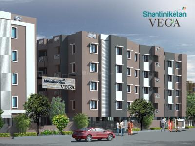Project Image of 777.0 - 997.0 Sq.ft 2 BHK Apartment for buy in Shantiniketan Vega