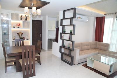 Project Image of 702.99 - 1670.99 Sq.ft 2 BHK Apartment for buy in G3S Infinity Heights