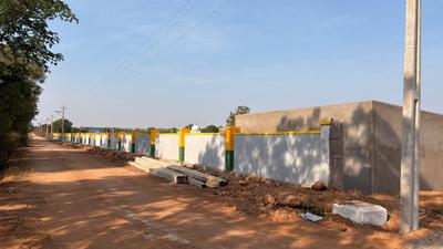 Project Image of 1319.98 - 4714.49 Sq.ft Residential Plot Plot for buy in BBG True Platinum Burgula