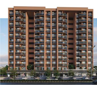 Project Image of 0.0 - 620.43 Sq.ft 2 BHK Apartment for buy in Karma Ananya Allium
