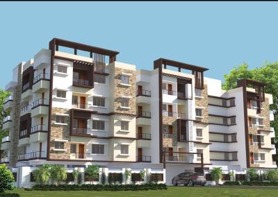 Project Image of 790.0 - 1559.0 Sq.ft 1 BHK Apartment for buy in Shree Kumaran Akshara