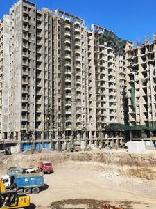 Project Image of 1009 Sq.ft 2 BHK Apartment / Flat for sale in Handewadi for Rs. 6300000