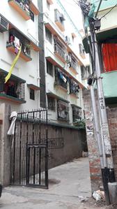 Project Image of 190 Sq.ft 1 RK Apartment / Flat for sale in Liluah for Rs. 550000