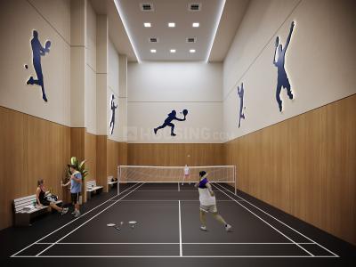 Project Image of 1185.0 - 2570.0 Sq.ft 2 BHK Apartment for buy in Abhee Codename New Dimension