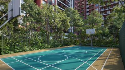 Project Image of 813.0 - 1390.0 Sq.ft 2 BHK Apartment for buy in Nesterra