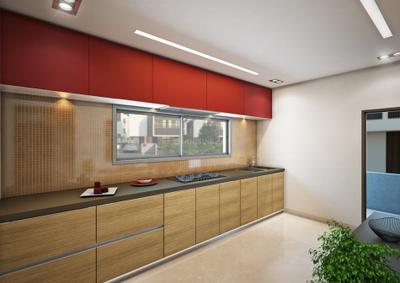Project Image of 6030.0 - 13896.0 Sq.ft 4 BHK Villa for buy in Goyal Vernis