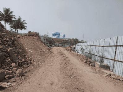Project Image of 0.0 - 658.0 Sq.ft 2 BHK Apartment for buy in Shubhmatoshri Shubh Elara