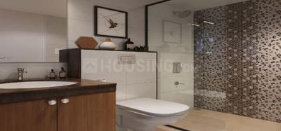 Project Image of 265.0 - 846.0 Sq.ft Studio Studio Apartment for buy in Godrej Parkridge