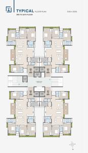 Project Image of 5226 Sq.ft 4 BHK Apartment / Flat for sale in Thaltej for Rs. 44000000