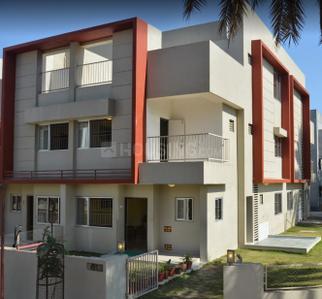 Project Image of 1692.0 - 2412.0 Sq.ft 3 BHK Villa for buy in Santosh Om Shanti Bungalows