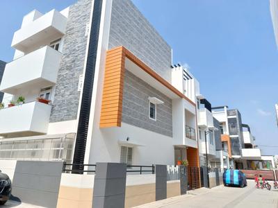 Project Image of 0.0 - 2568.0 Sq.ft 4 BHK Villa for buy in Malles Akankssha Phase 1