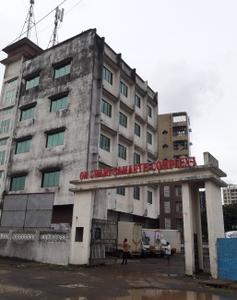 Project Image of 555.0 - 605.0 Sq.ft 1 BHK Apartment for buy in Om Swami Samarth Complex - Avdhut Apartment