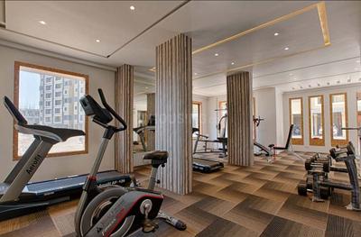 Project Image of 0.0 - 564.0 Sq.ft 2 BHK Apartment for buy in Arihant Anchal Phase 2