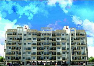 Project Image of 309.03 - 423.13 Sq.ft 1 RK Apartment for buy in Sai Datta Saidatta Paradise Wing C