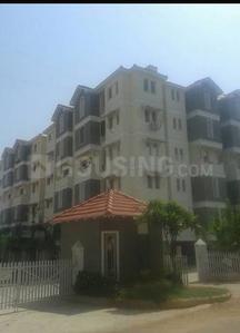 Project Image of 1100.0 - 1900.0 Sq.ft 2 BHK Apartment for buy in Krupa Cascade Greens Phase 2